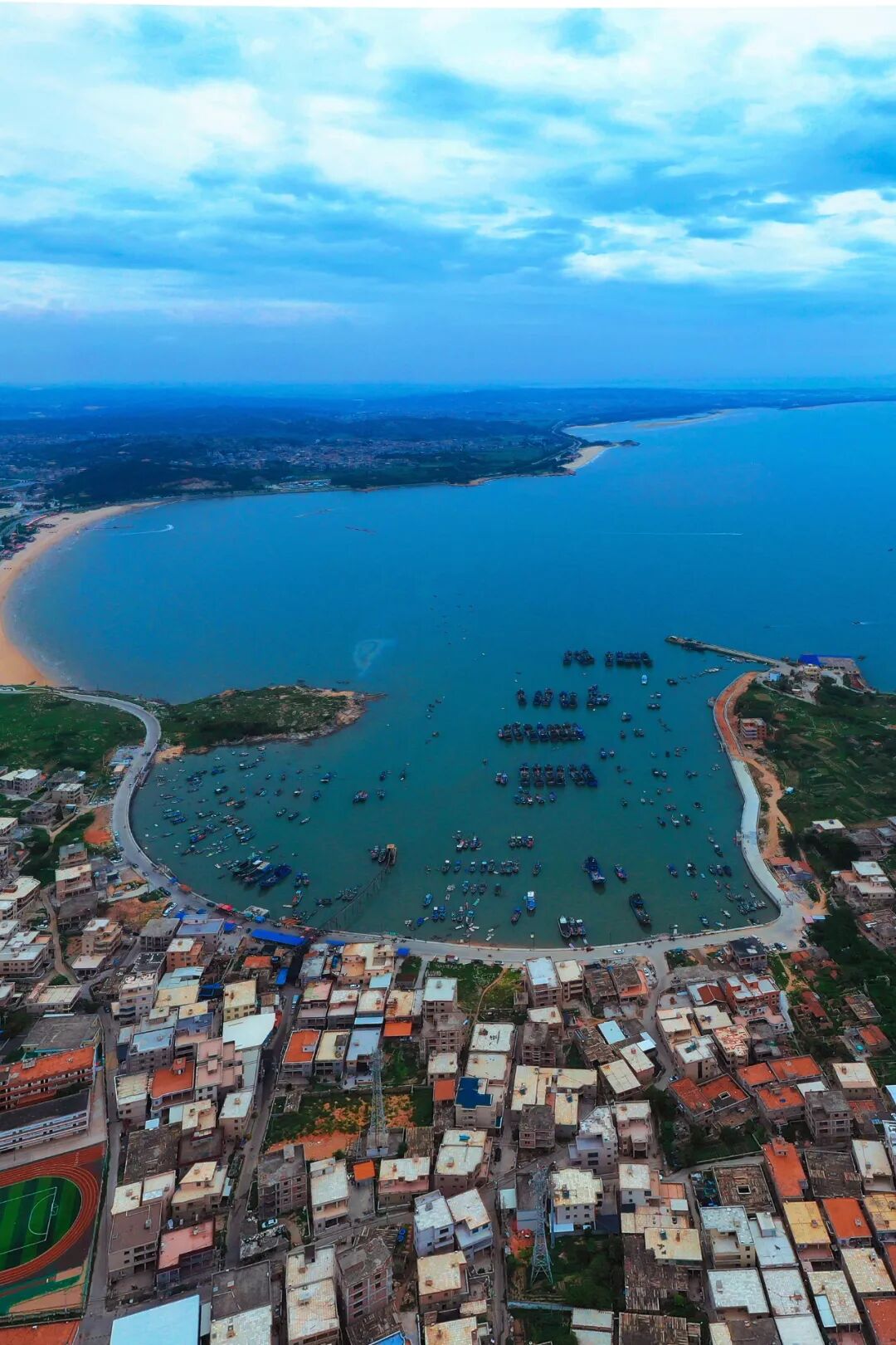 Image related to Quanzhou: The Legendary Eastern Port of the World