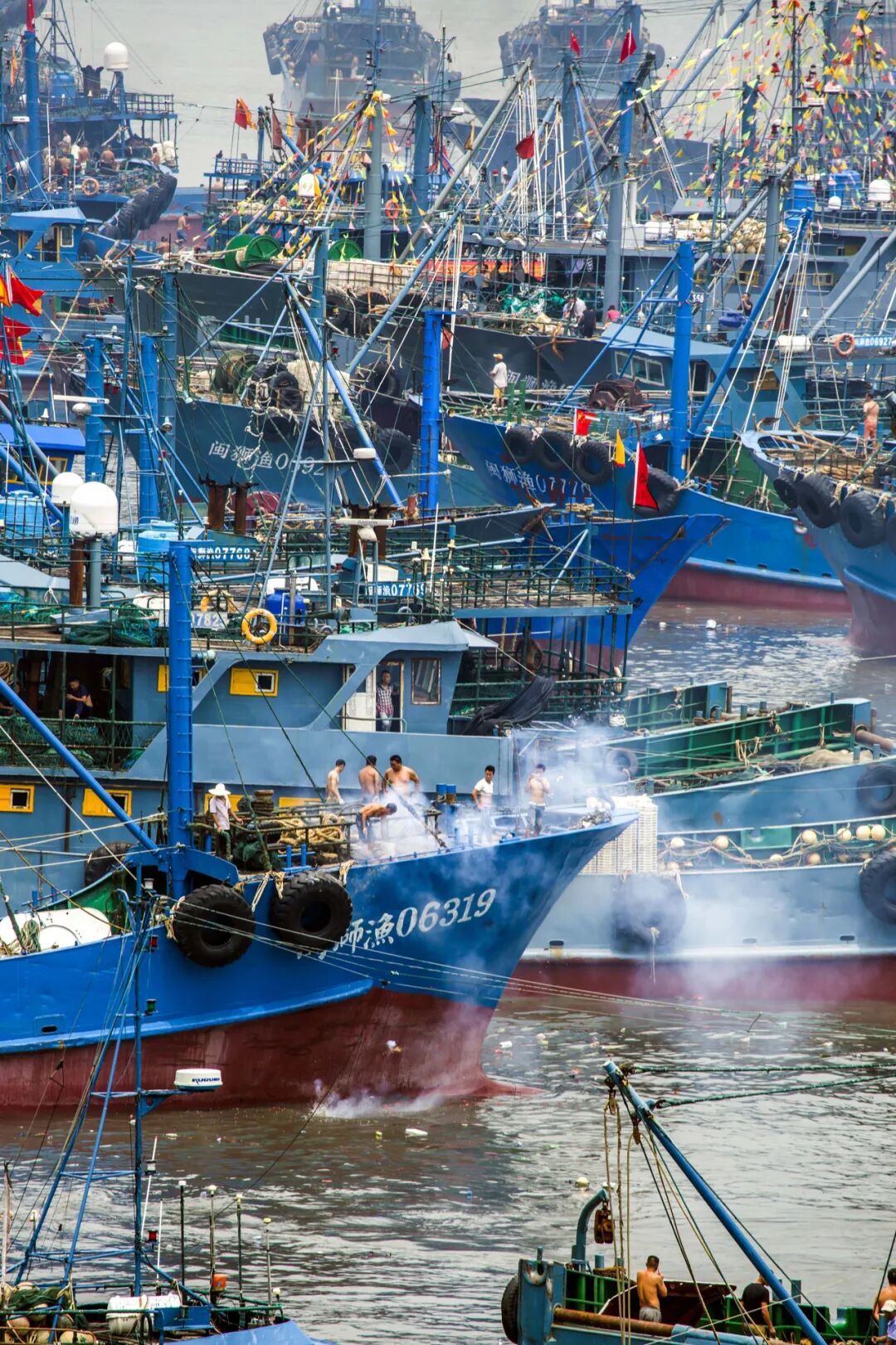 Image related to Quanzhou: The Legendary Eastern Port of the World