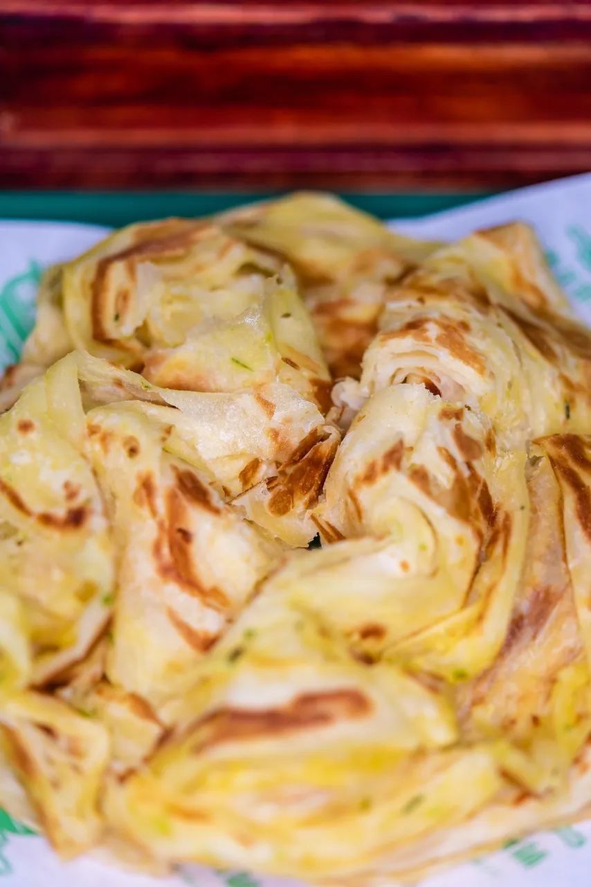 Image related to Why Does Northeast China Boast the Most Extravagant Carb Universe?