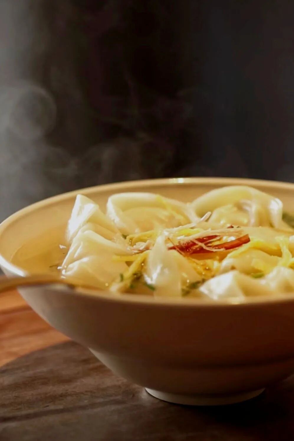 Image related to The Most Delicate Carbs and Heartiest Meats Are Hiding in a Jiangnan City?