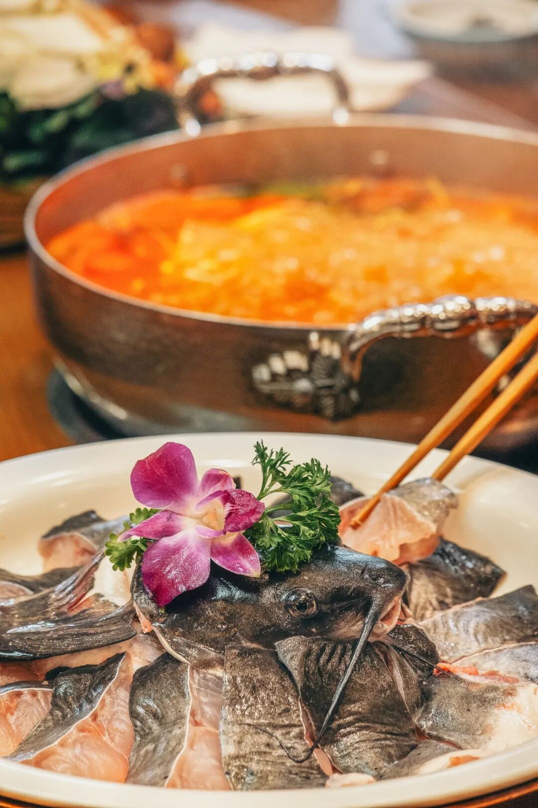 Image related to Stop Assuming Guizhou Cuisine Is All About Fishy Herb and Chili Dip!