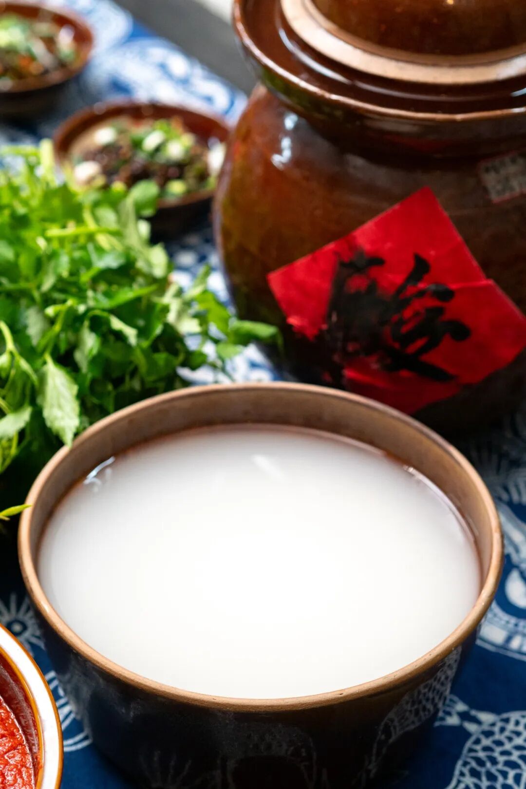 Image related to Stop Assuming Guizhou Cuisine Is All About Fishy Herb and Chili Dip!