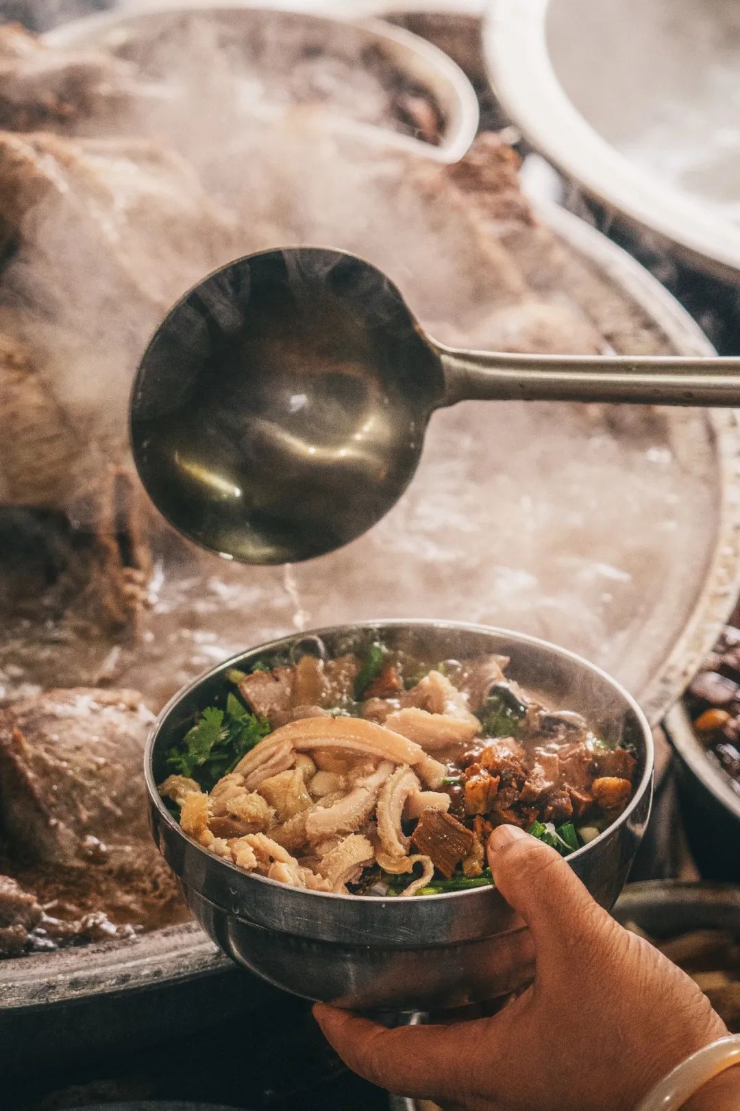 Image related to Stop Assuming Guizhou Cuisine Is All About Fishy Herb and Chili Dip!