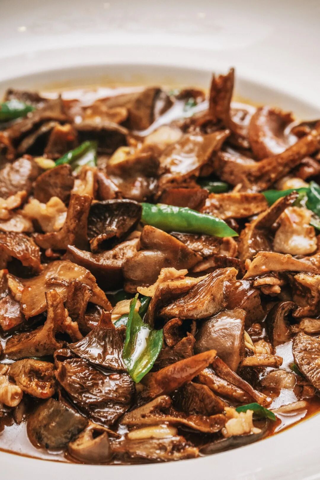 Image related to Stop Assuming Guizhou Cuisine Is All About Fishy Herb and Chili Dip!