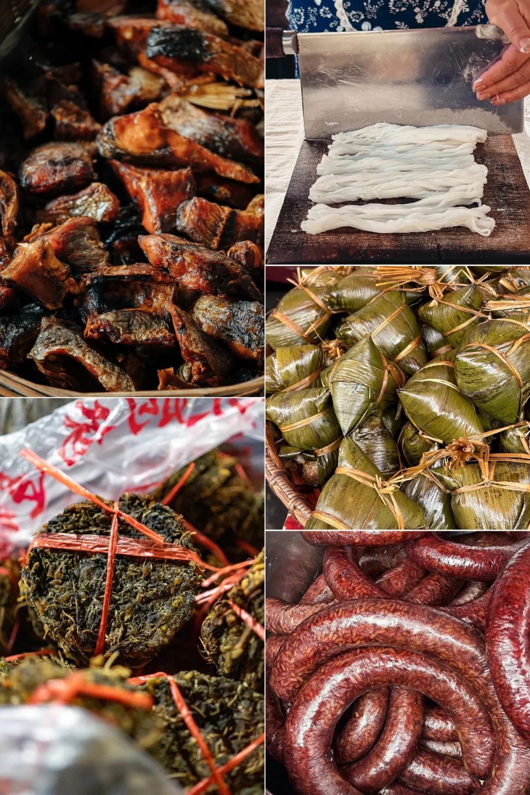Image related to Stop Assuming Guizhou Cuisine Is All About Fishy Herb and Chili Dip!
