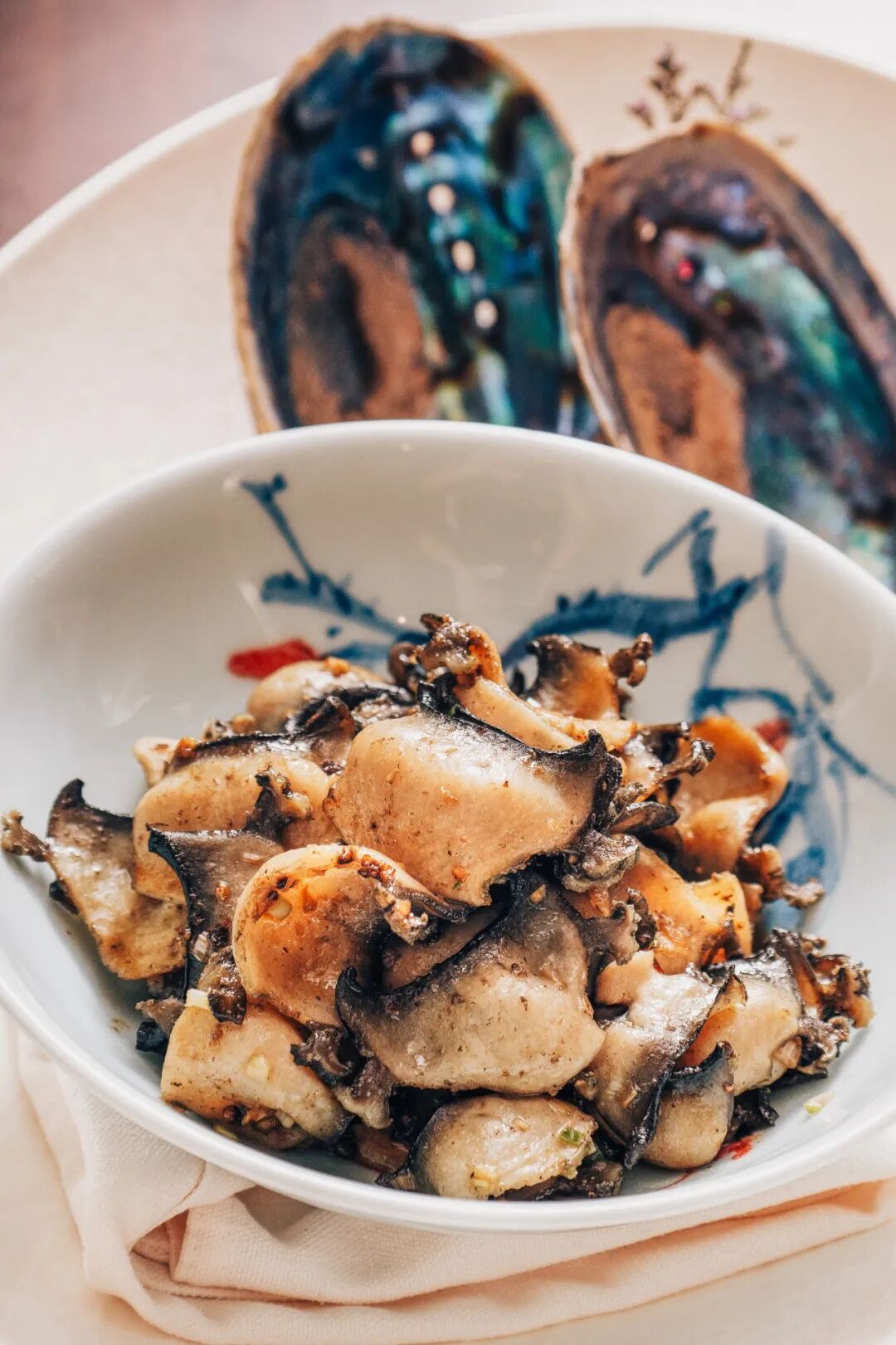 Image related to Stop Assuming Guizhou Cuisine Is All About Fishy Herb and Chili Dip!