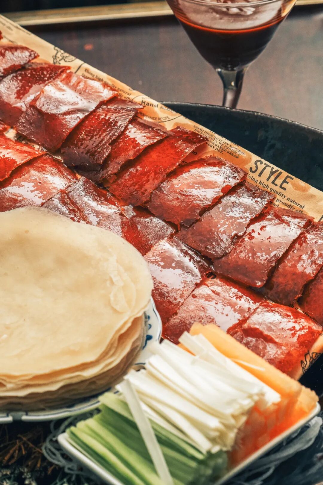 Image related to Stop Assuming Guizhou Cuisine Is All About Fishy Herb and Chili Dip!
