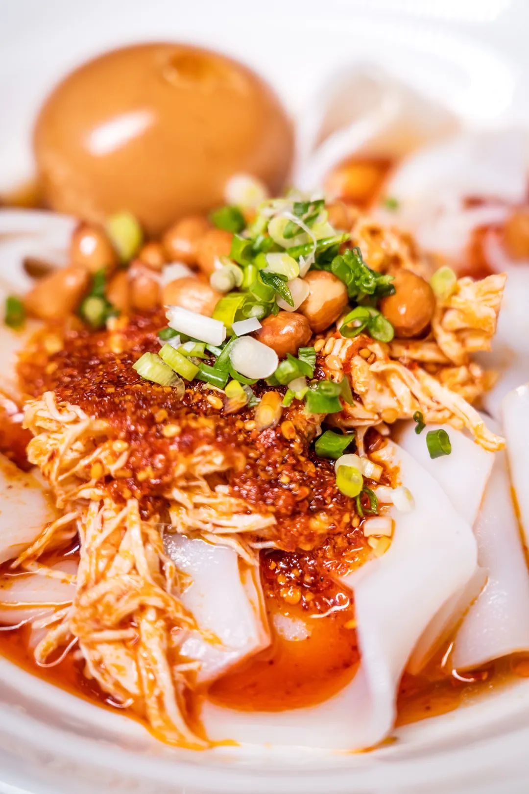 Image related to Guizhou's Myriad Rice Noodles: A Bowl to Captivate Every Palate