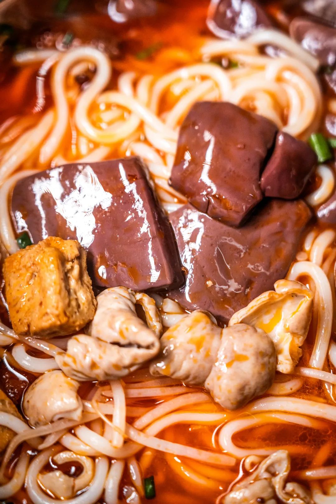 Image related to Guizhou's Myriad Rice Noodles: A Bowl to Captivate Every Palate