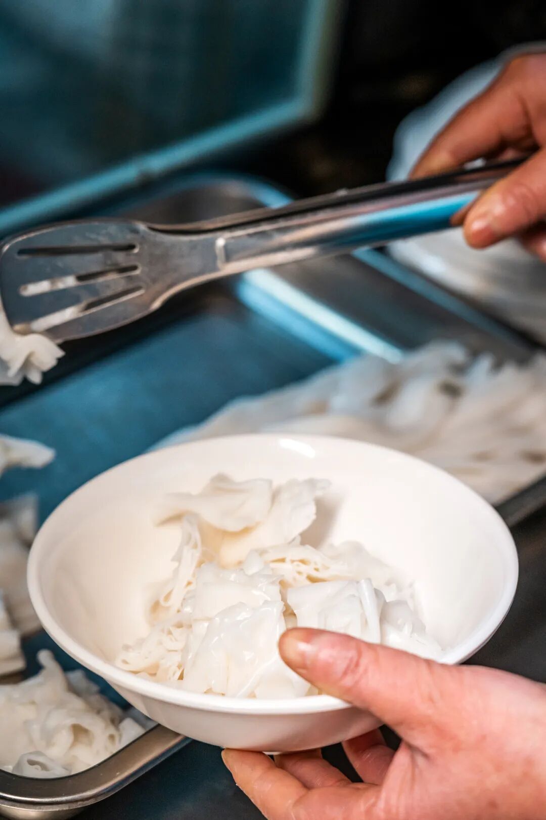 Image related to Guizhou's Myriad Rice Noodles: A Bowl to Captivate Every Palate