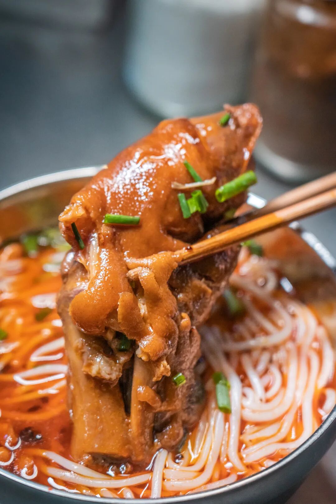 Image related to Guizhou's Myriad Rice Noodles: A Bowl to Captivate Every Palate