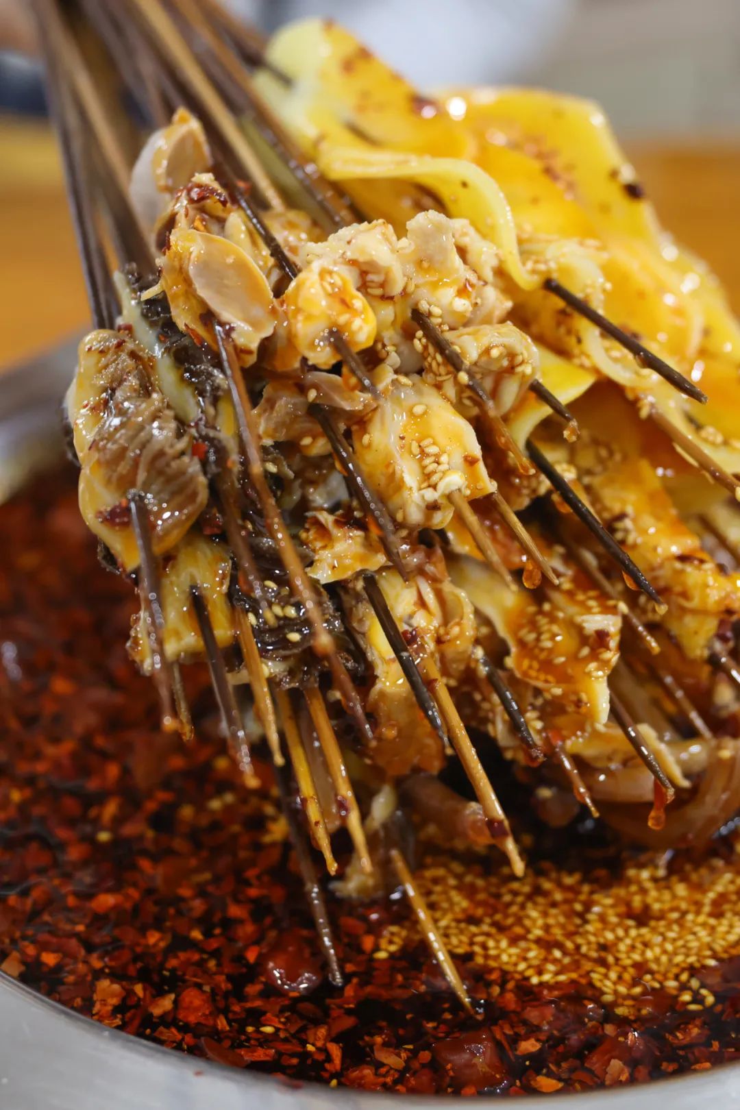 Image related to China's Most Appetizing Cold Dish Province: The Undisputed King of Flavorful Appetizers