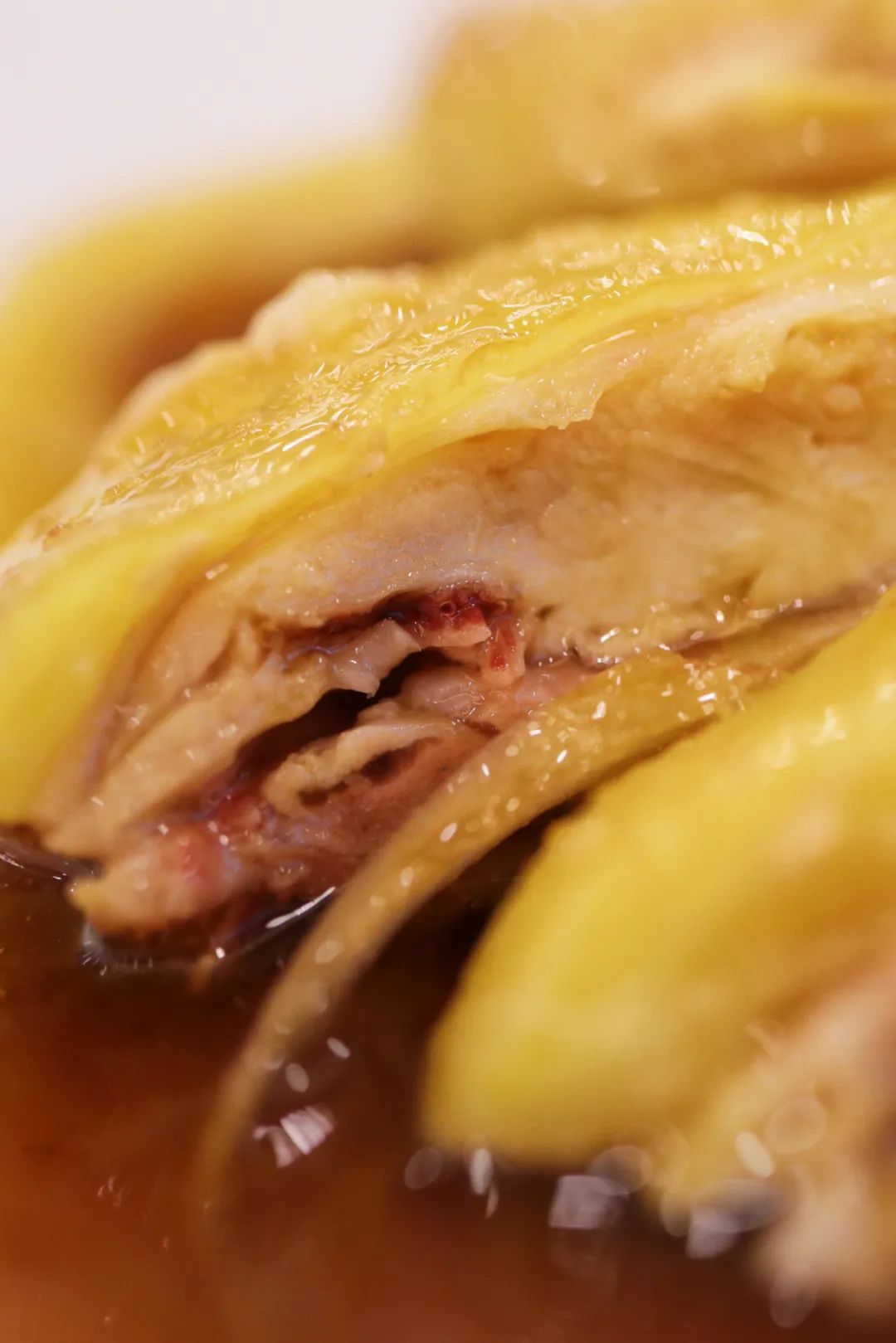 Image related to Which Chinese Province Eats Chicken Best? Their Obsession with White-Cut Chicken Explained