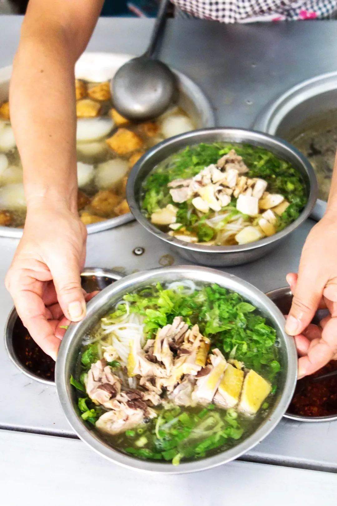Image related to Which Chinese Province Eats Chicken Best? Their Obsession with White-Cut Chicken Explained