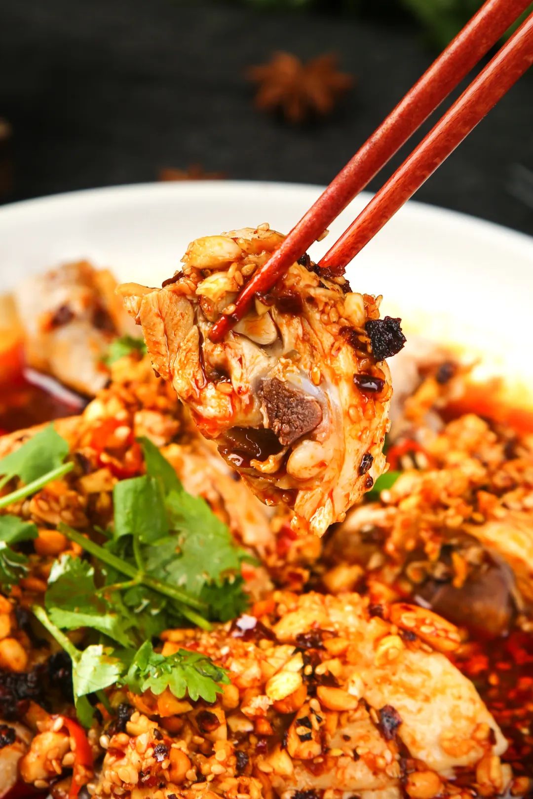 Image related to Which Chinese Province Eats Chicken Best? Their Obsession with White-Cut Chicken Explained