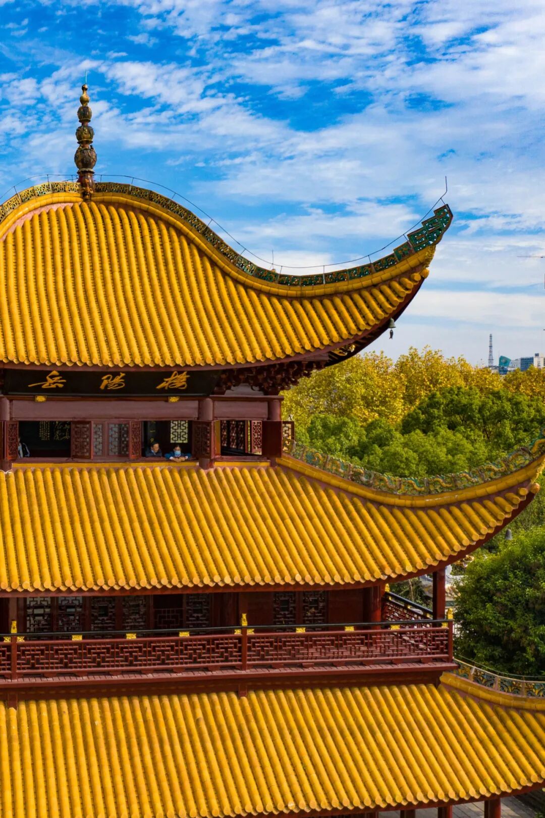 Image related to We Have This Hunan City to Thank for Our Dragon Boat Festival Holiday