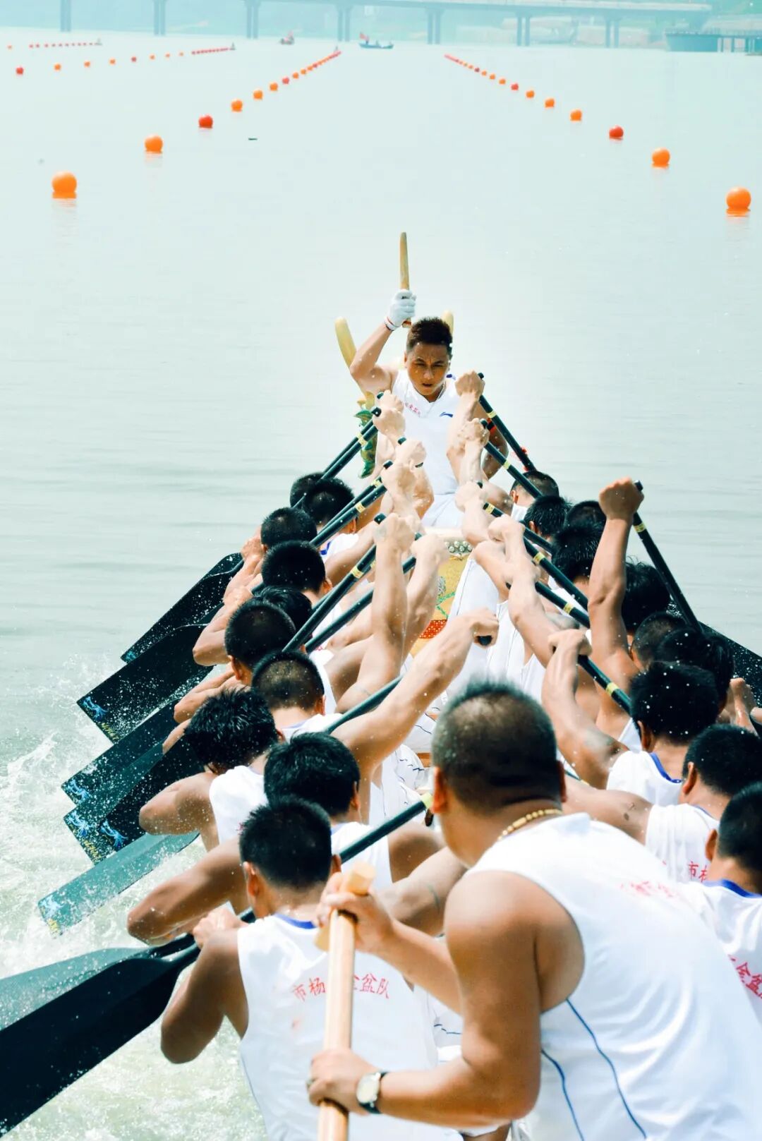 Image related to We Have This Hunan City to Thank for Our Dragon Boat Festival Holiday