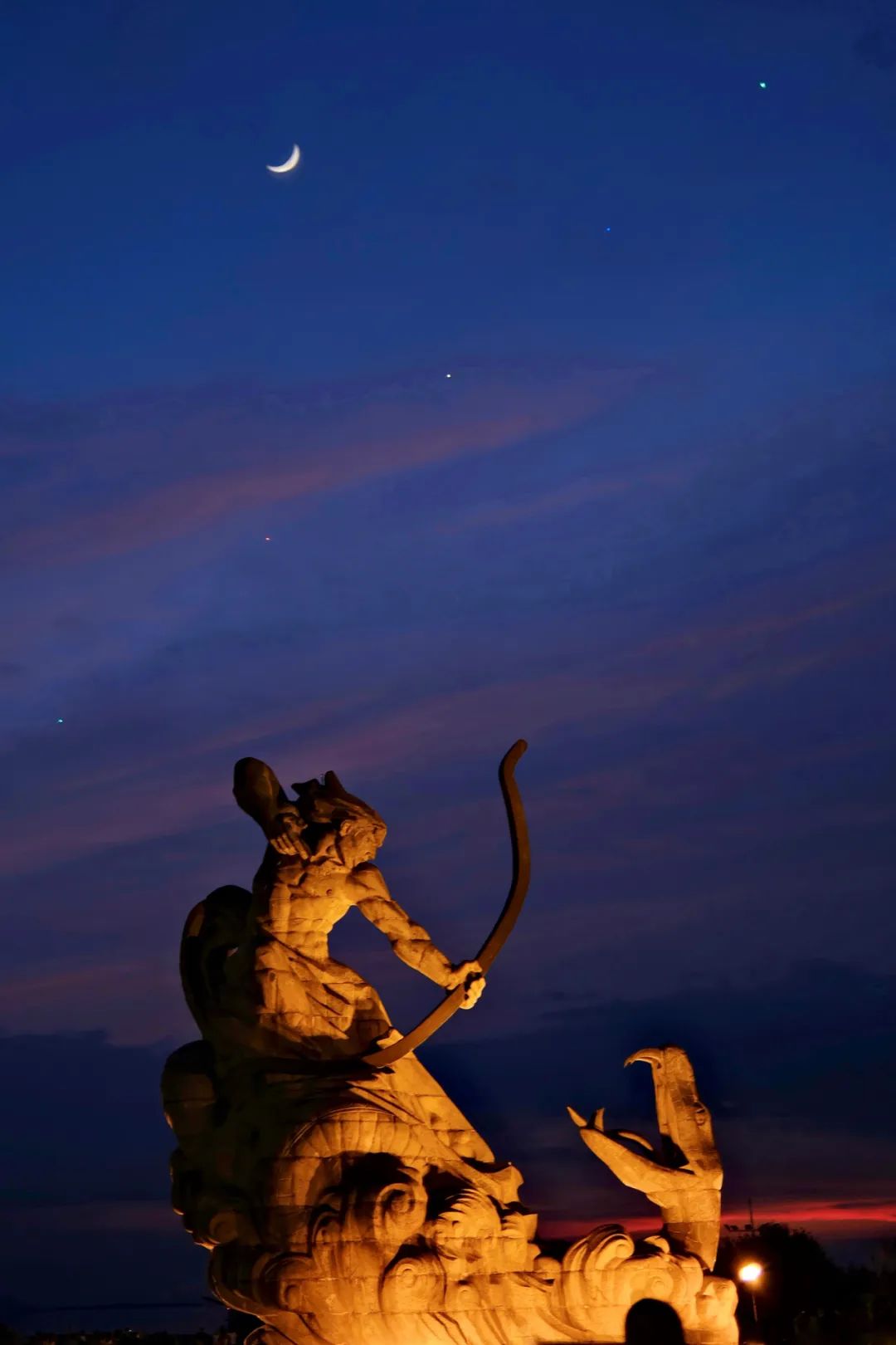 Image related to We Have This Hunan City to Thank for Our Dragon Boat Festival Holiday