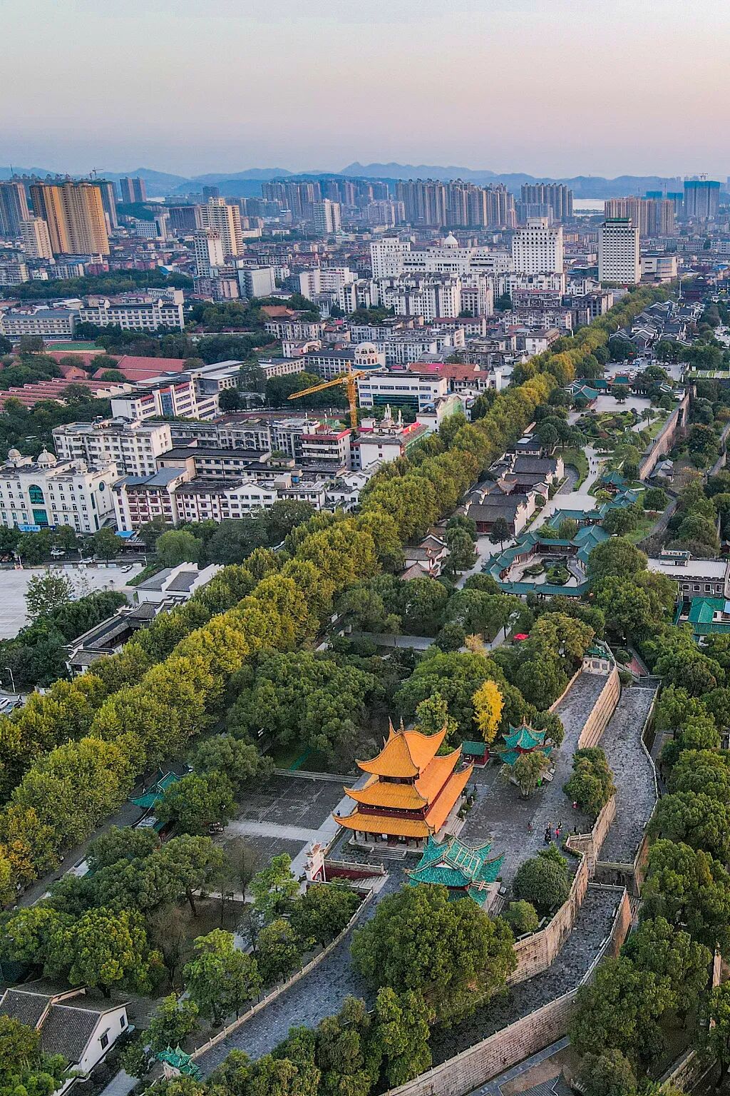 Image related to We Have This Hunan City to Thank for Our Dragon Boat Festival Holiday