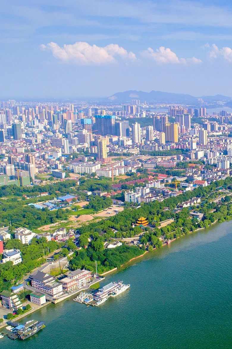 Image related to We Have This Hunan City to Thank for Our Dragon Boat Festival Holiday