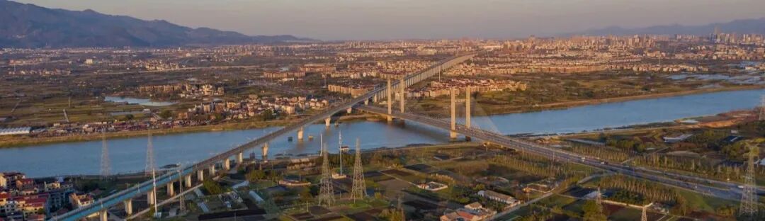 Image related to Why Jinhua is the Center of Zhejiang's Development?