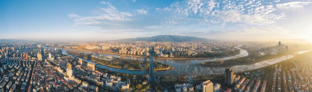 Image related to Why Jinhua is the Center of Zhejiang's Development?