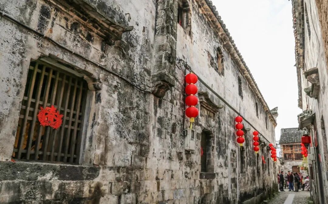 Image related to Why Jinhua is the Center of Zhejiang's Development?