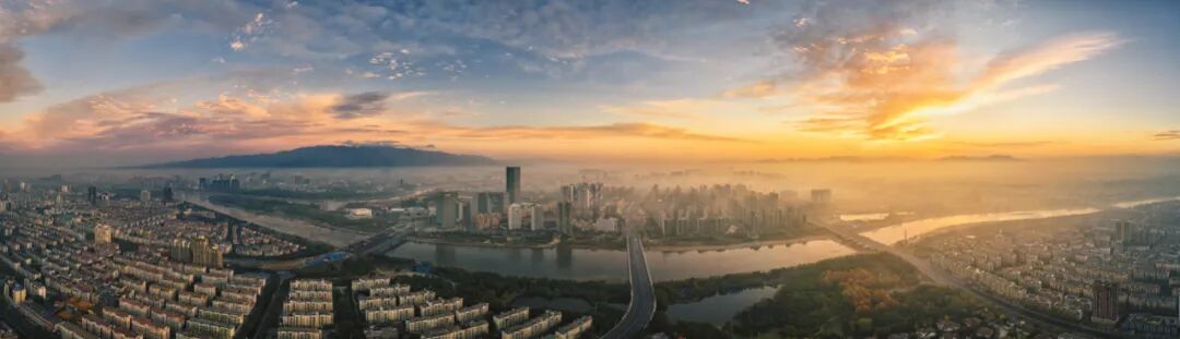 Image related to Why Jinhua is the Center of Zhejiang's Development?