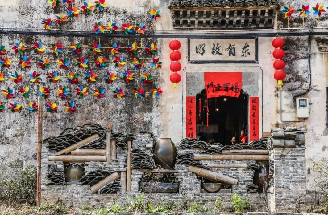 Image related to Why Jinhua is the Center of Zhejiang's Development?