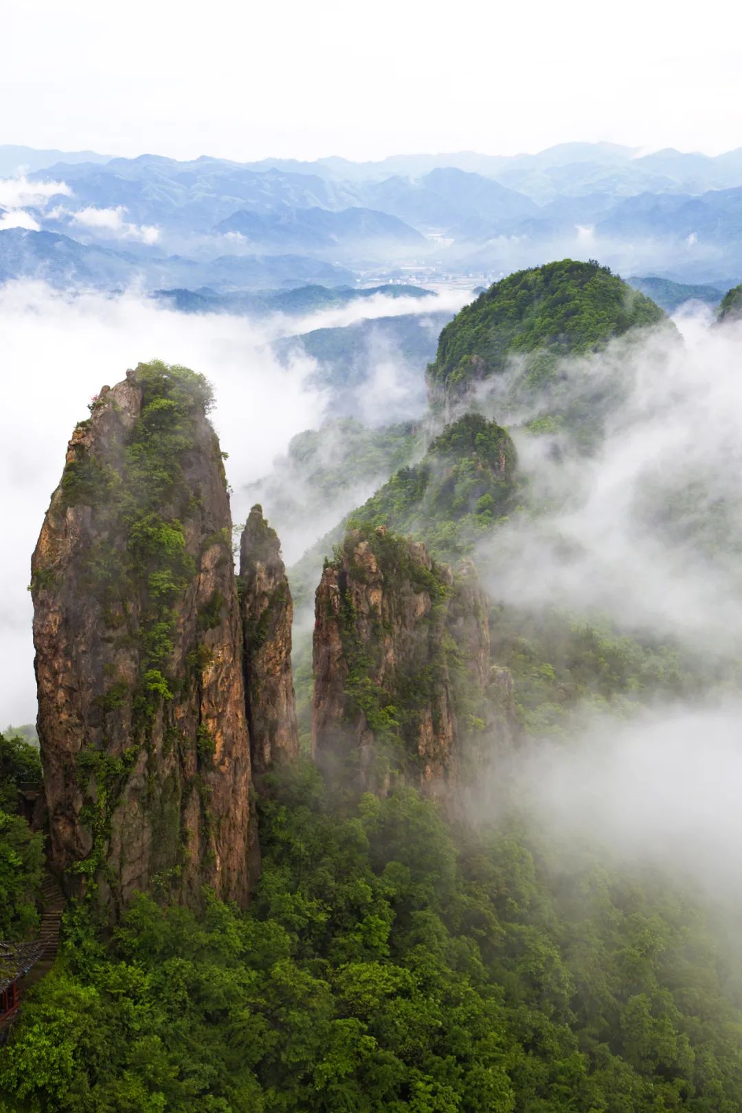 Image related to Why Jinhua is the Center of Zhejiang's Development?