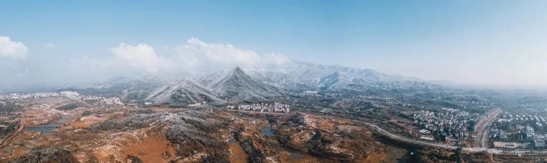 Image related to Why Jinhua is the Center of Zhejiang's Development?