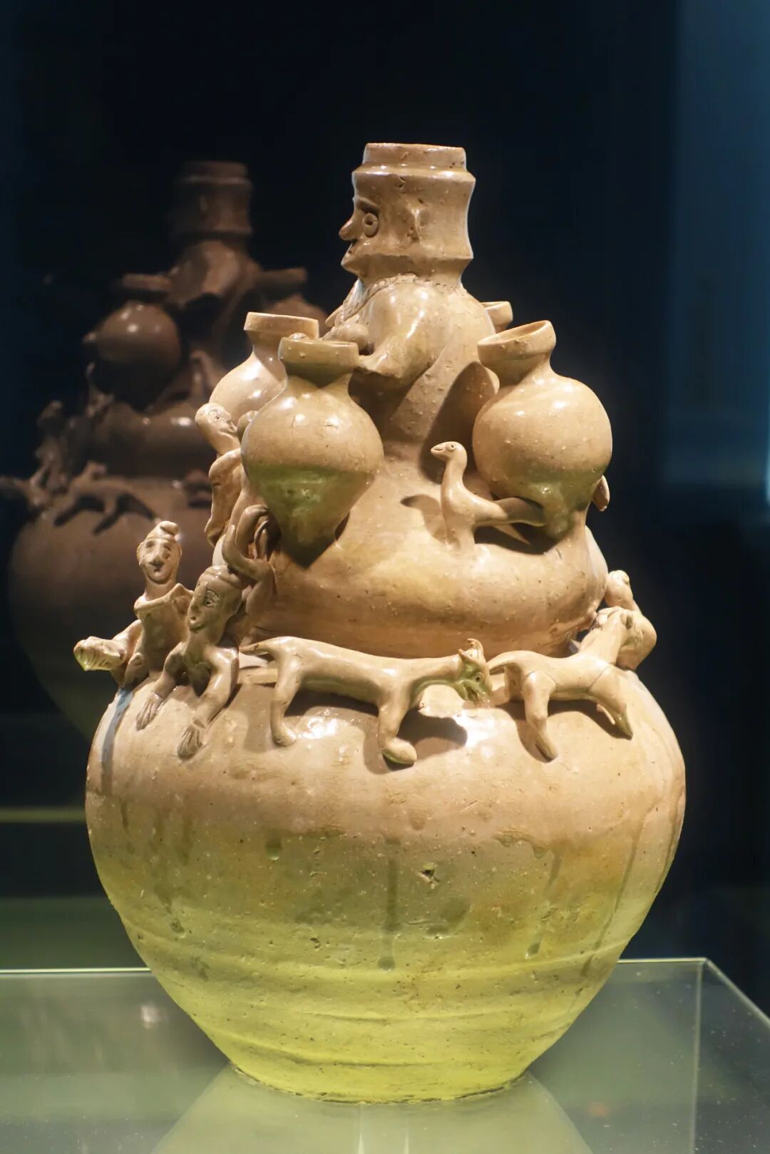 Image related to Why Jinhua is the Center of Zhejiang's Development?