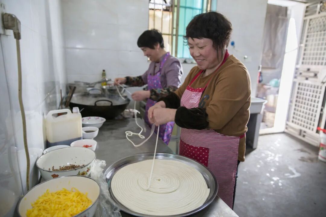 Image related to Why Jinhua is the Center of Zhejiang's Development?