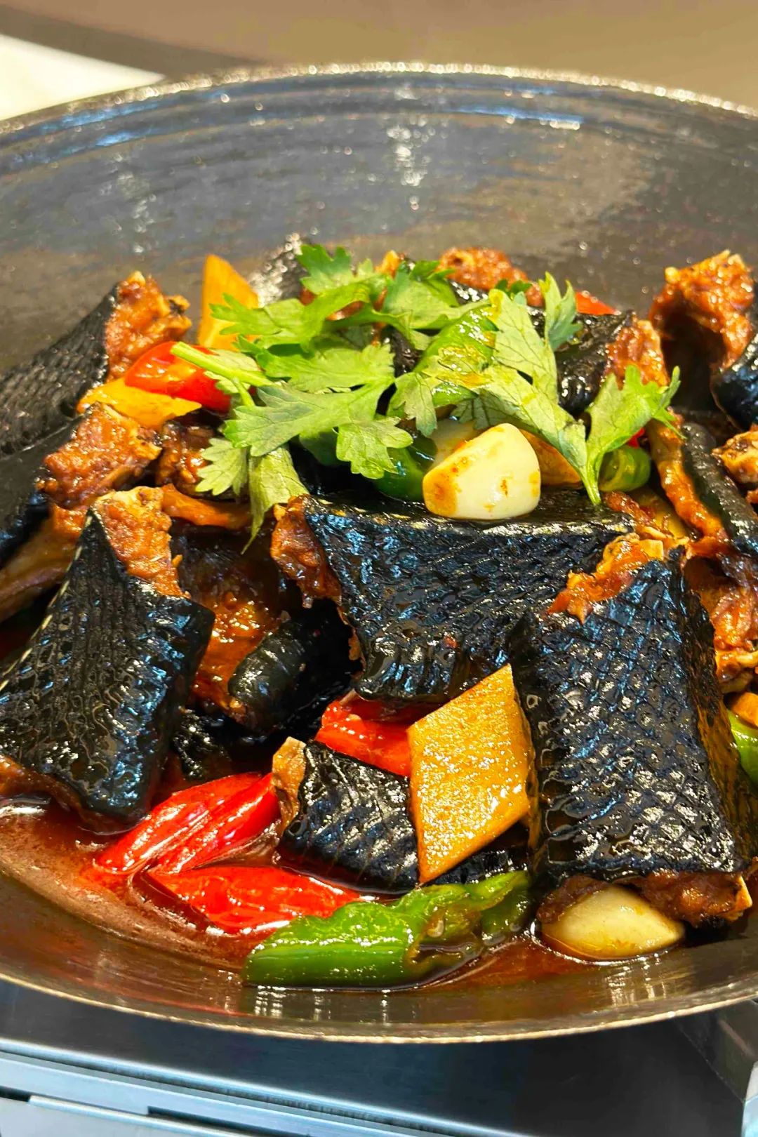 Image related to Hunan's Top Late-Night Eats City: Neither Changsha Nor Changde