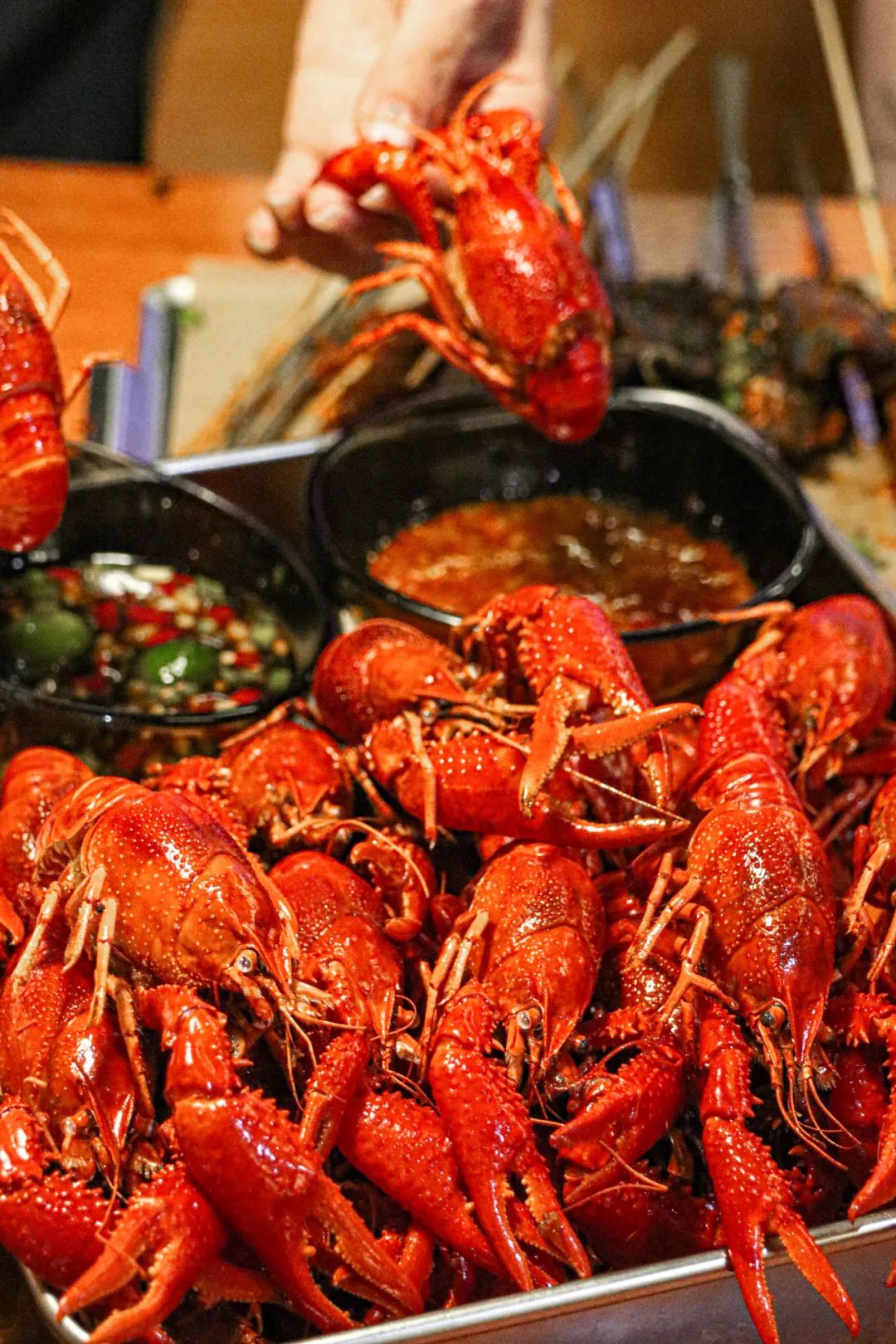 Image related to Hunan's Top Late-Night Eats City: Neither Changsha Nor Changde