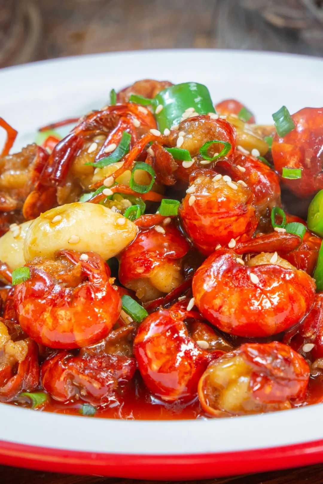 Image related to Hunan's Top Late-Night Eats City: Neither Changsha Nor Changde