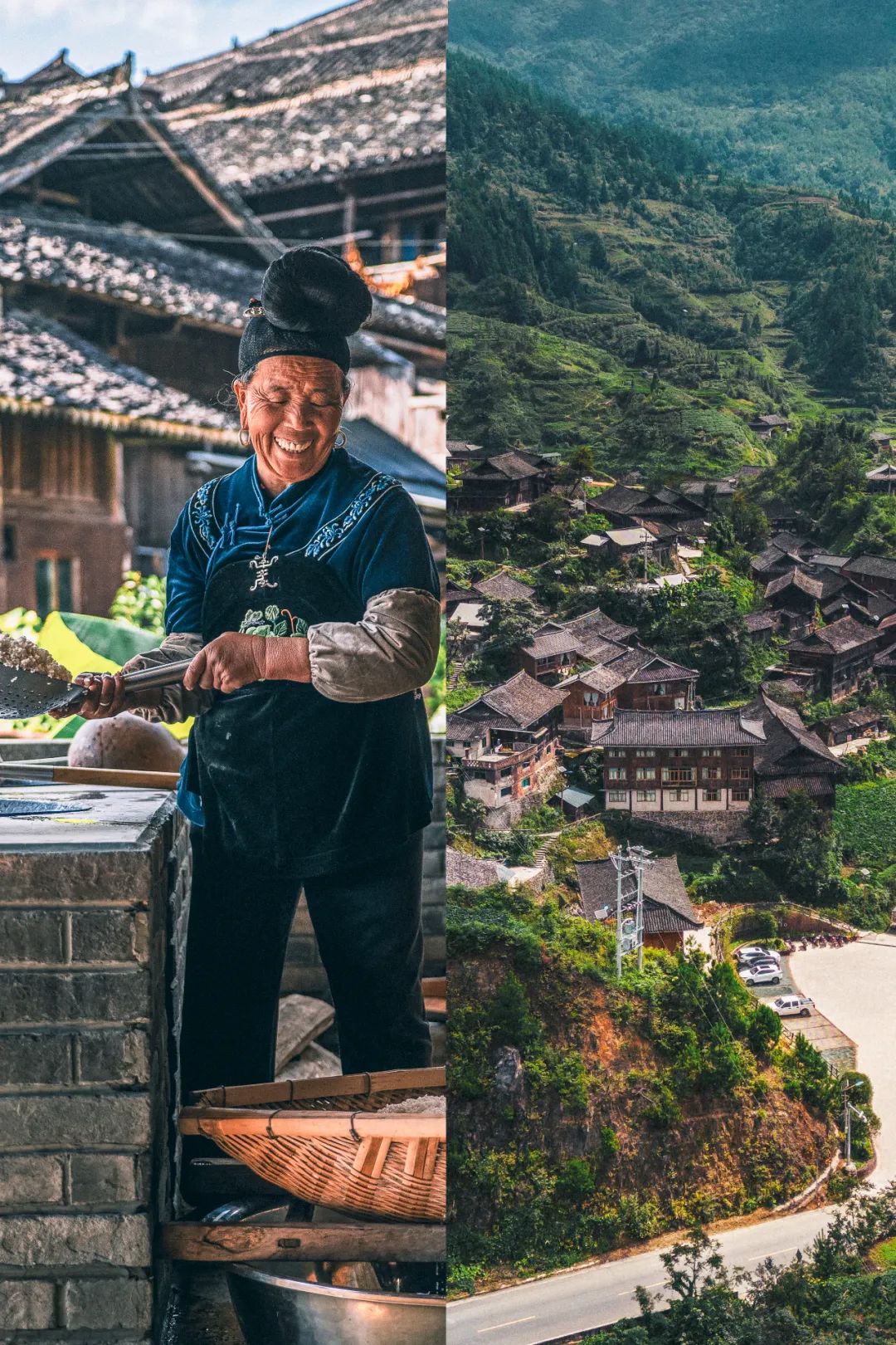Image related to Colorful, That's Guizhou!
