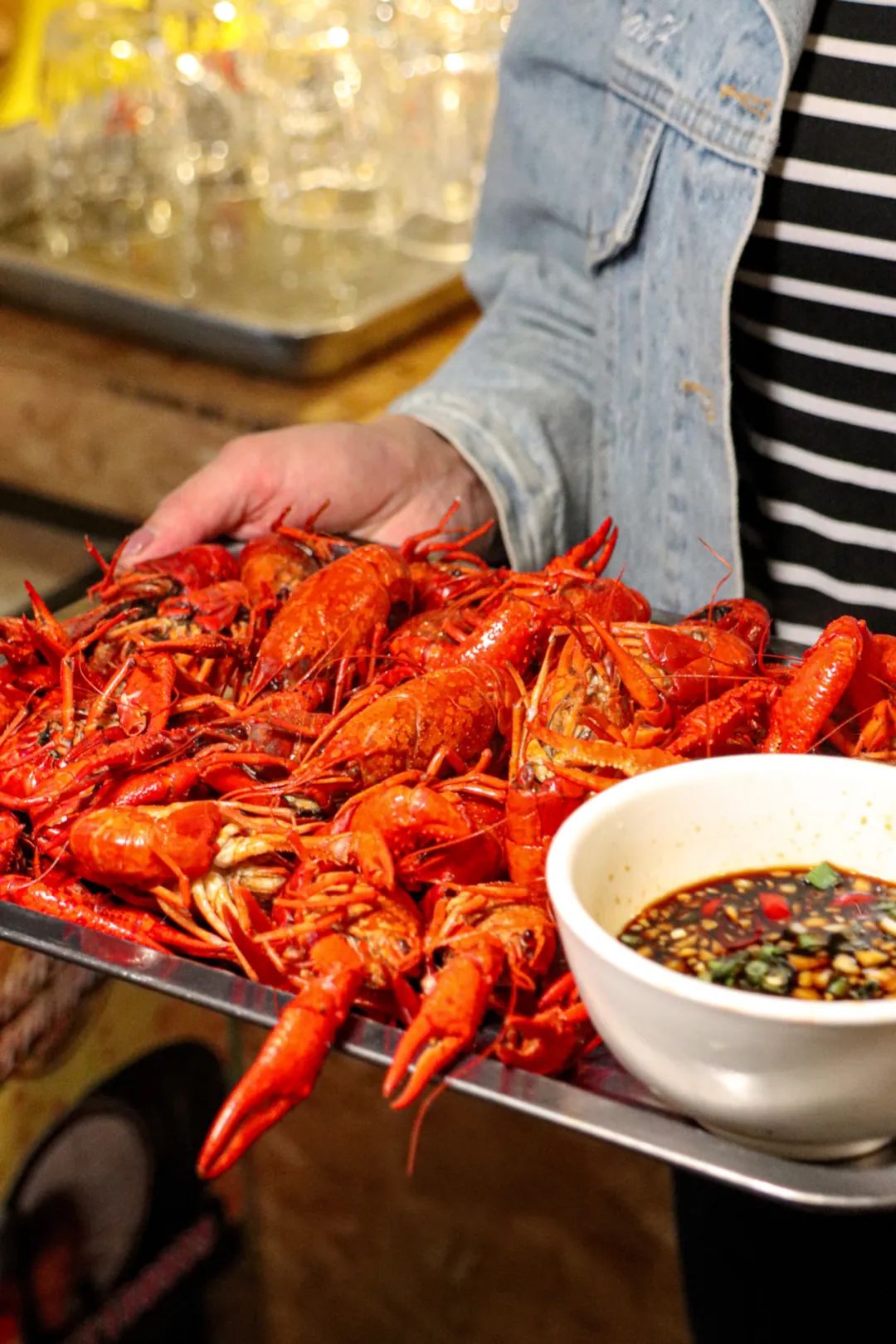 Image related to Hunan's Top Late-Night Eats City: Neither Changsha Nor Changde