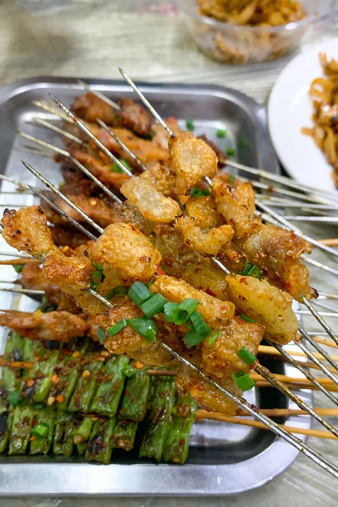 Image related to Hunan's Top Late-Night Eats City: Neither Changsha Nor Changde