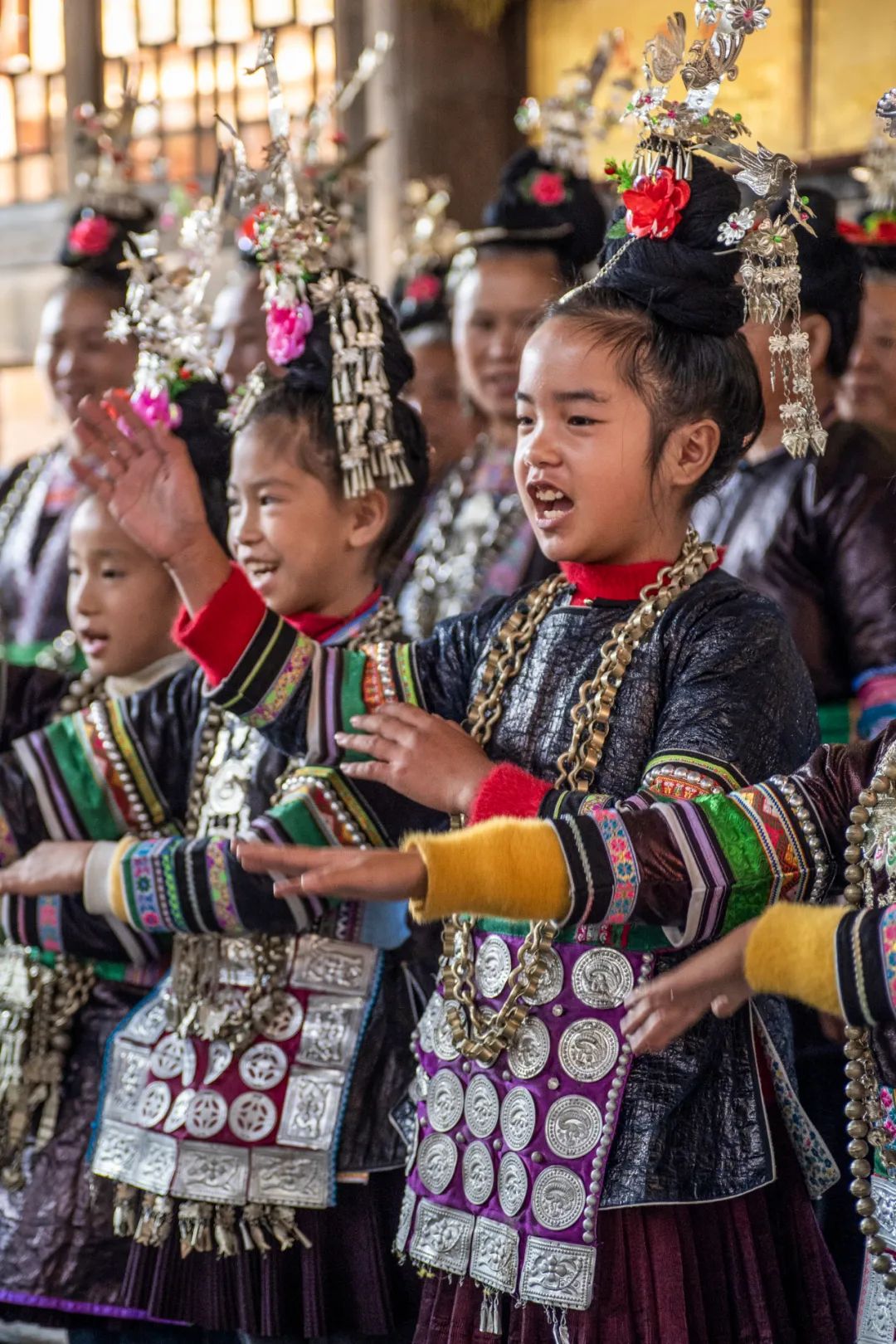 Image related to Colorful, That's Guizhou!