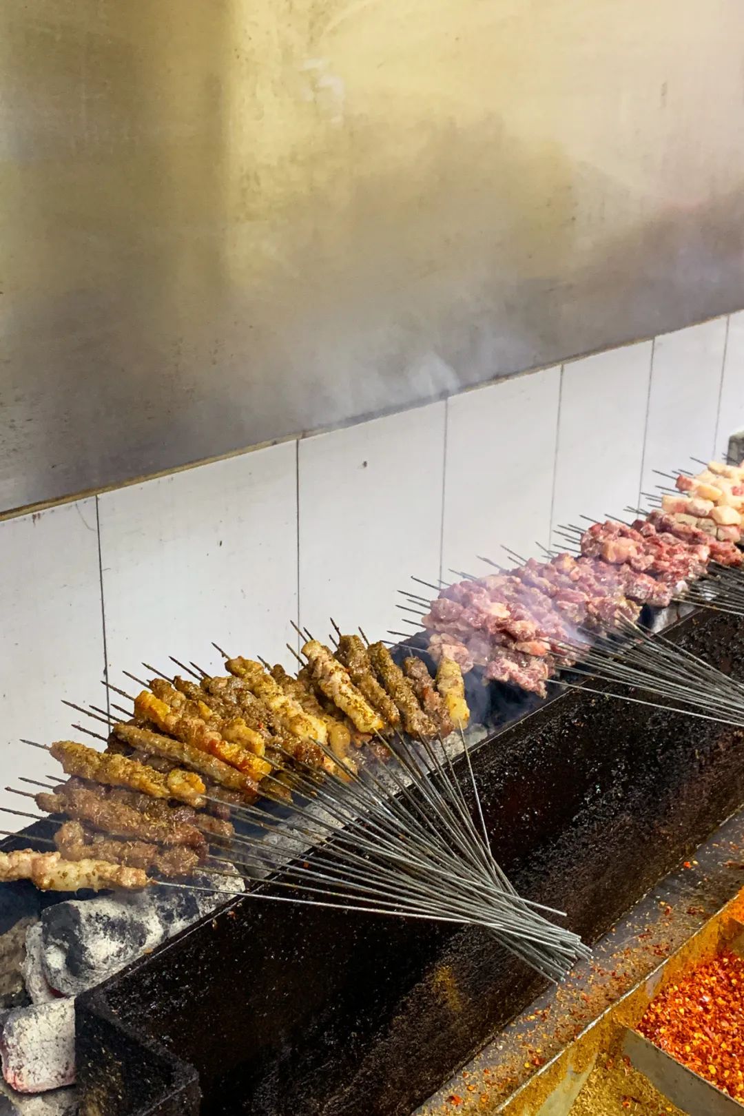 Image related to Hunan's Top Late-Night Eats City: Neither Changsha Nor Changde