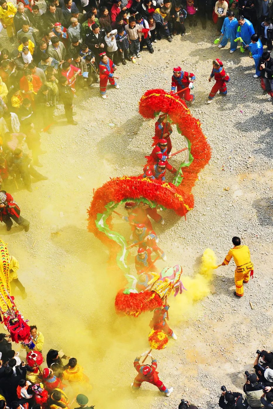 Image related to Colorful, That's Guizhou!