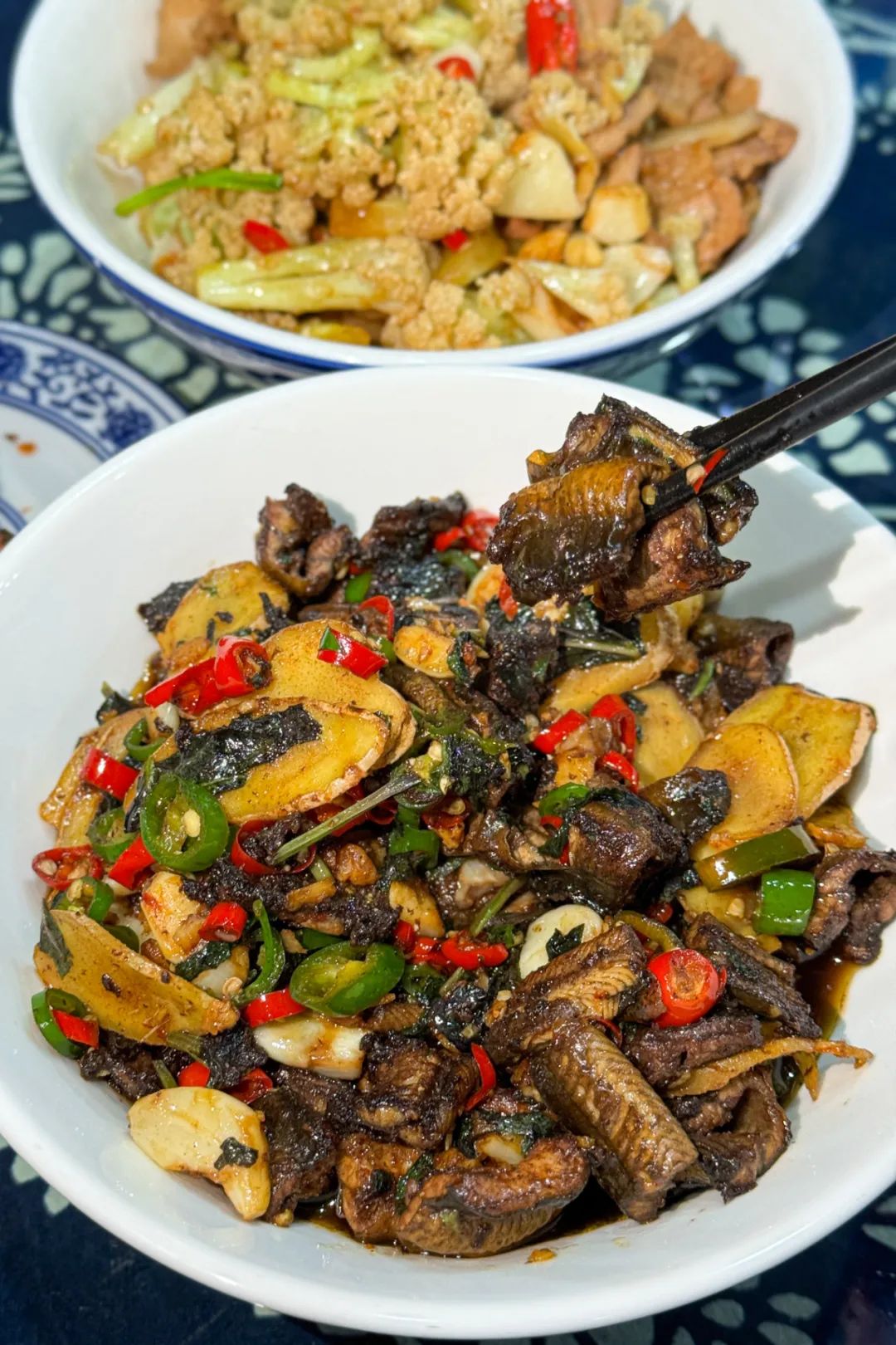 Image related to Hunan's Top Late-Night Eats City: Neither Changsha Nor Changde