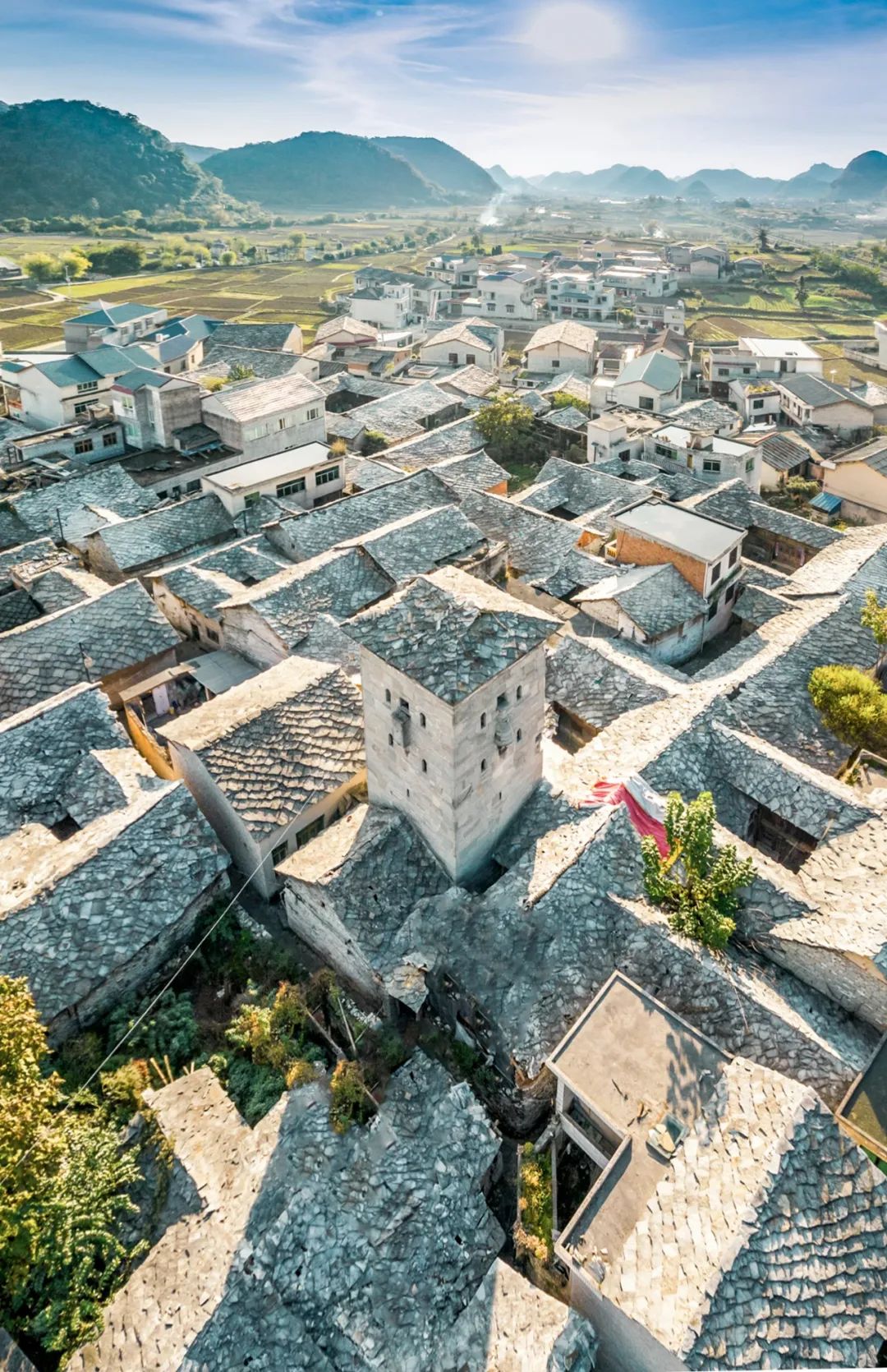 Image related to Colorful, That's Guizhou!