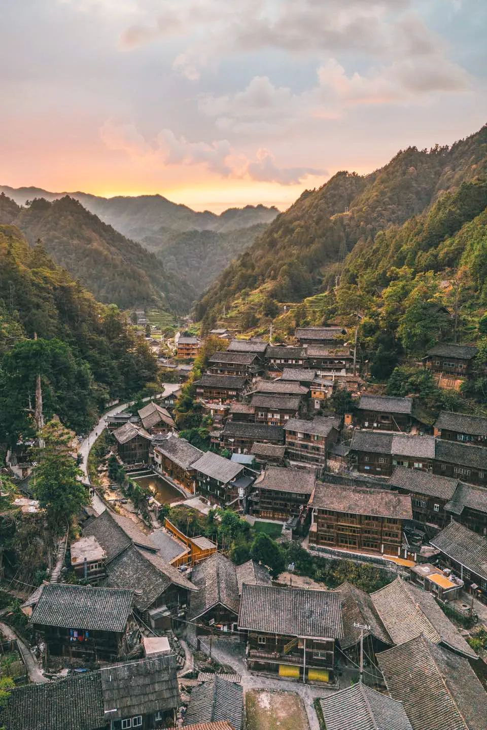 Image related to Colorful, That's Guizhou!