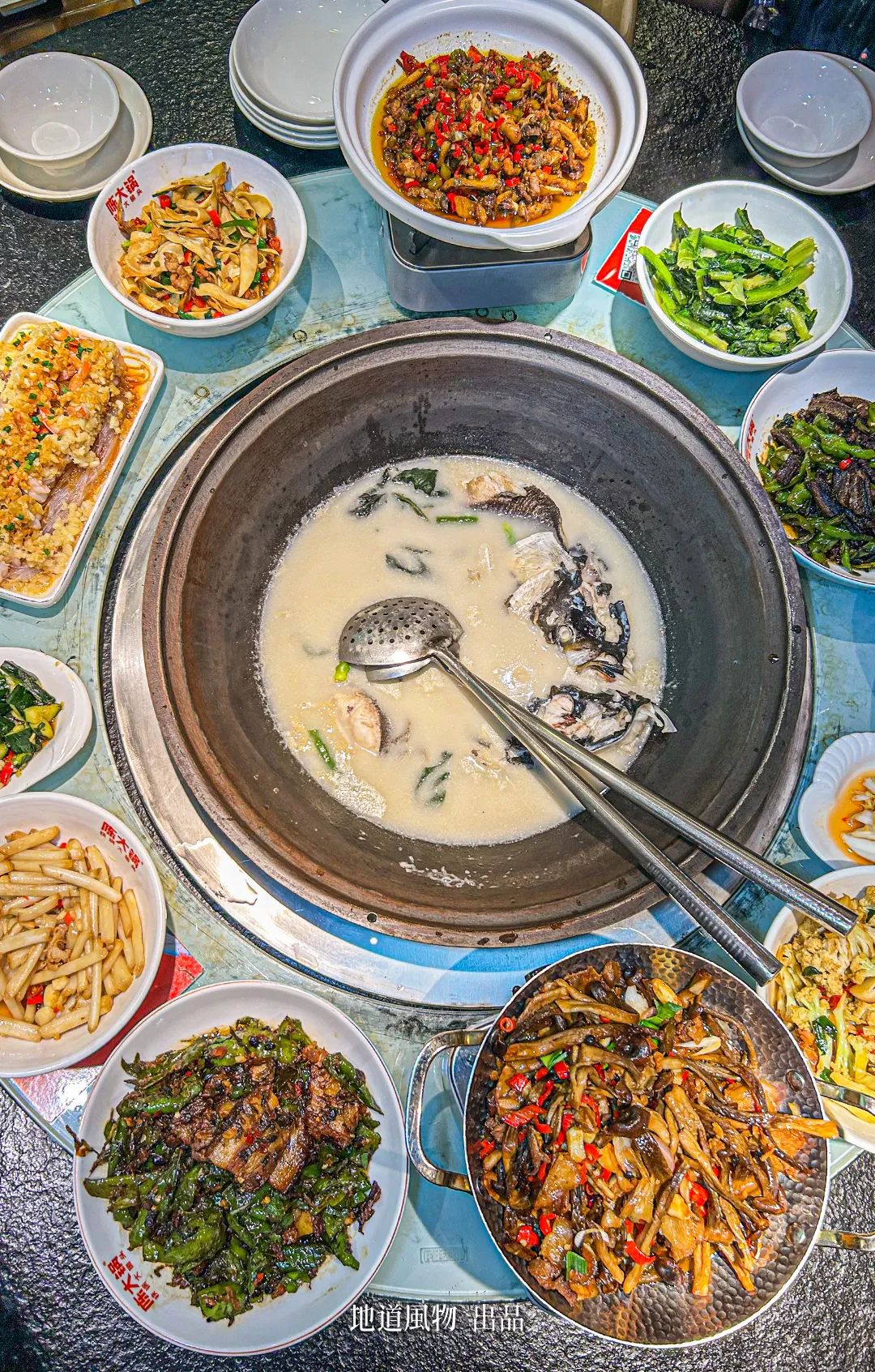 Hunan's Top Late-Night Eats City: Neither Changsha Nor Changde