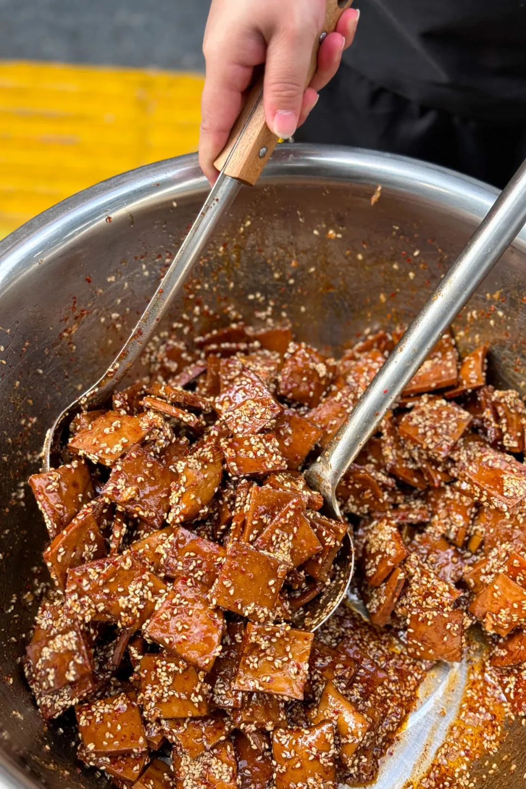 Image related to Hunan's Top Late-Night Eats City: Neither Changsha Nor Changde