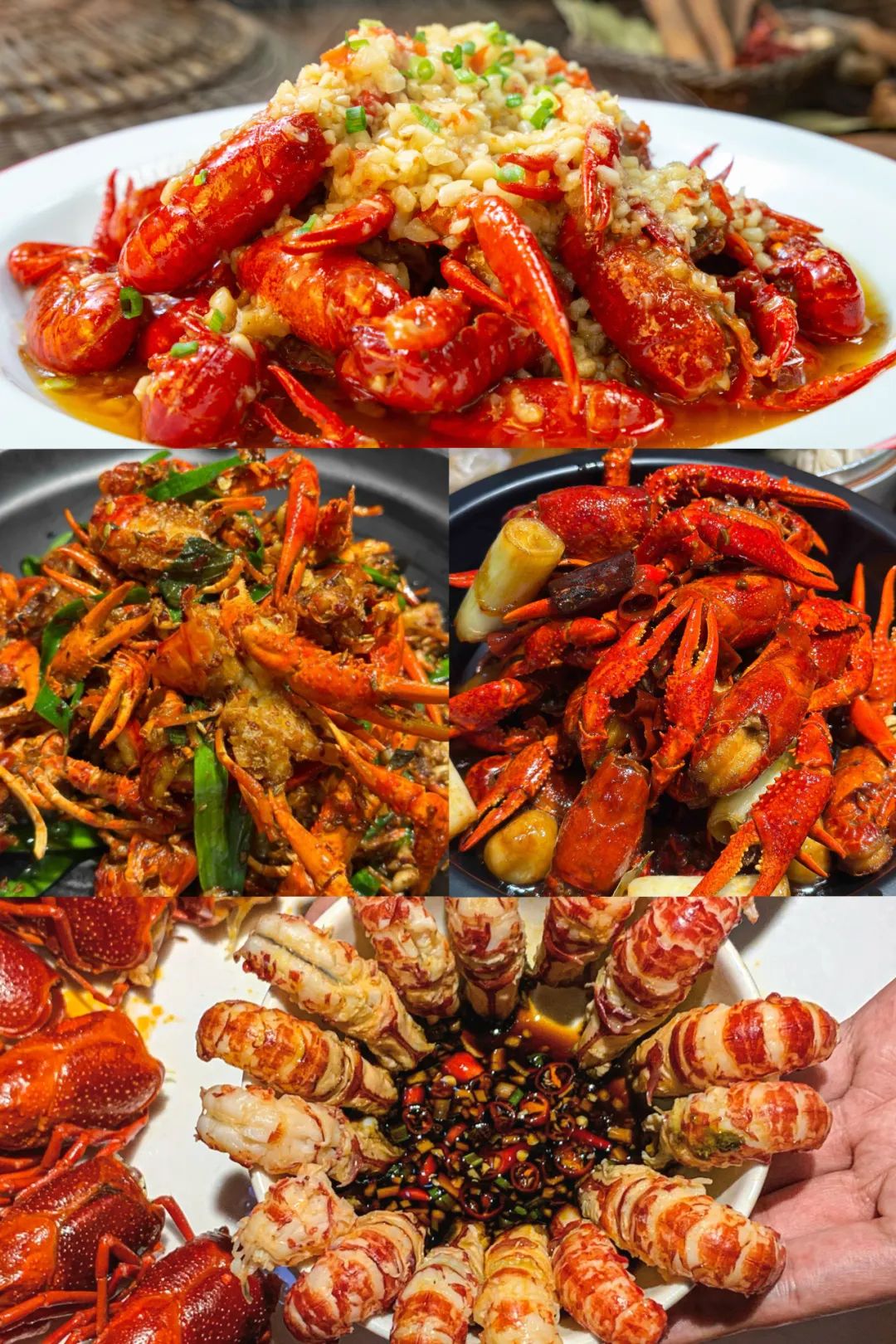 Image related to Hunan's Top Late-Night Eats City: Neither Changsha Nor Changde