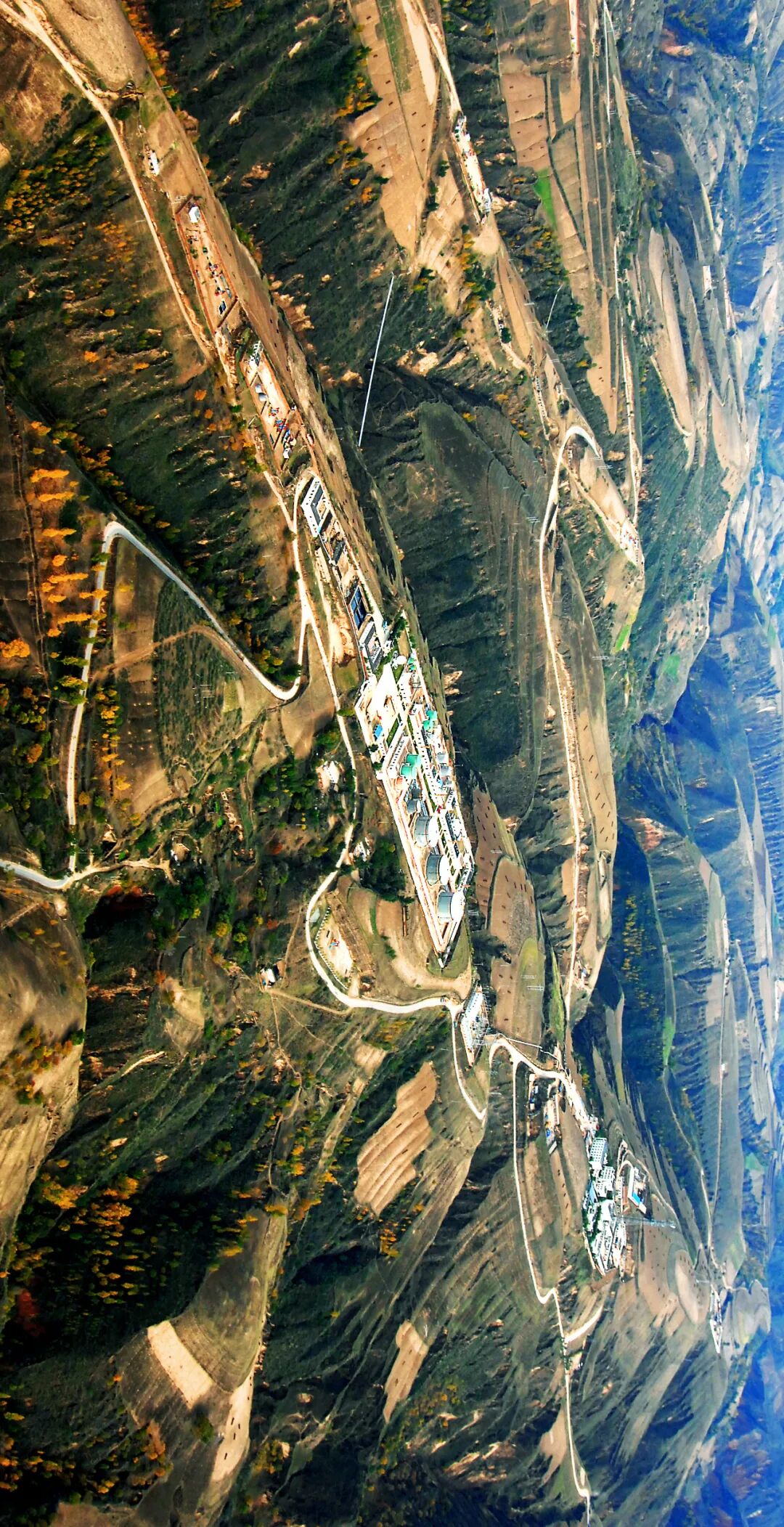 Image related to From Barren Northwest to National Prominence: How Did Shaanxi's Largest City Achieve Its Remarkable Turnaround?