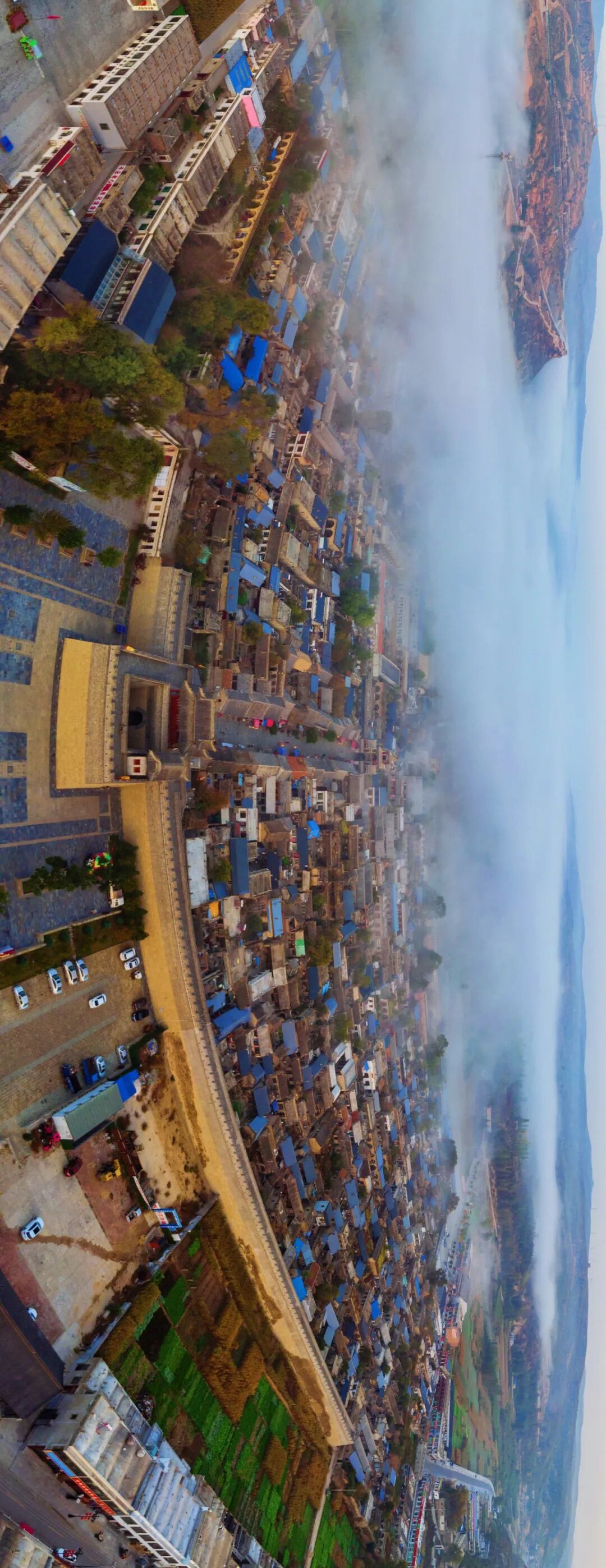 Image related to From Barren Northwest to National Prominence: How Did Shaanxi's Largest City Achieve Its Remarkable Turnaround?